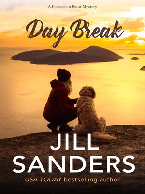 cover image of Day Break